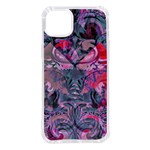 Alien Architecture Ii iPhone 14 Plus TPU UV Print Case