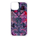 Alien Architecture Ii iPhone 13 TPU UV Print Case