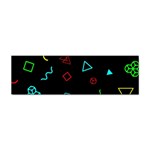 Amoled Sticker Bumper (10 pack)