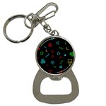 Amoled Bottle Opener Key Chain