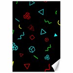 Amoled Canvas 20  x 30 