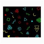 Amoled Small Glasses Cloth (2 Sides)