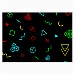 Amoled Large Glasses Cloth