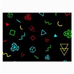 Amoled Large Glasses Cloth (2 Sides) from ArtsNow.com Front