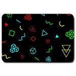 Amoled Large Doormat