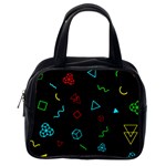 Amoled Classic Handbag (One Side)