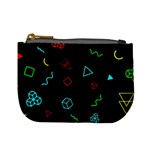 Amoled Mini Coin Purse