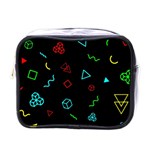 Amoled Mini Toiletries Bag (One Side)