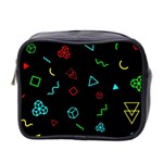 Amoled Mini Toiletries Bag (Two Sides)