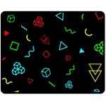 Amoled Fleece Blanket (Medium)