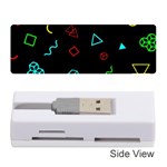 Amoled Memory Card Reader (Stick)