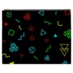 Amoled Cosmetic Bag (XXXL)