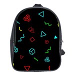 Amoled School Bag (XL)