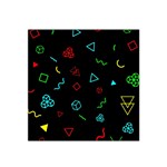 Amoled Satin Bandana Scarf 22  x 22 