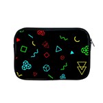 Amoled Apple MacBook Pro 15  Zipper Case