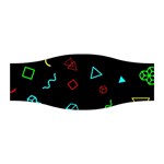 Amoled Stretchable Headband