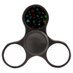 Amoled Finger Spinner