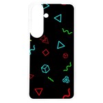 Amoled Samsung Galaxy S24 6.2 Inch TPU UV Case