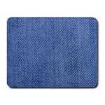 Blue Denim Small Mousepad