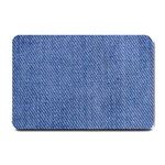 Blue Denim Small Doormat