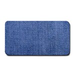 Blue Denim Medium Bar Mat