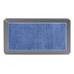 Blue Denim Memory Card Reader (Mini)