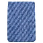 Blue Denim Removable Flap Cover (S)