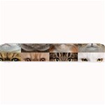 Breeds Of Cats Collage Small Bar Mat