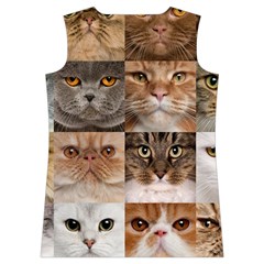 Breeds Of Cats Collage Women s Basketball Tank Top from ArtsNow.com Back