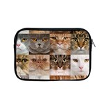 Breeds Of Cats Collage Apple MacBook Pro 15  Zipper Case