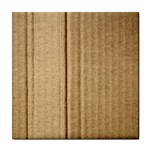 Brown Cardboard Texture Macro, Cardboard, Cardboard Tile Coaster