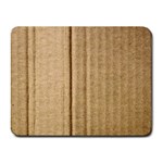 Brown Cardboard Texture Macro, Cardboard, Cardboard Small Mousepad