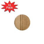 Brown Cardboard Texture Macro, Cardboard, Cardboard 1  Mini Magnet (10 pack) 