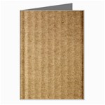 Brown Cardboard Texture Macro, Cardboard, Cardboard Greeting Card