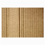 Brown Cardboard Texture Macro, Cardboard, Cardboard Large Glasses Cloth