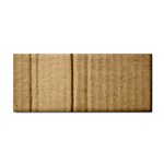 Brown Cardboard Texture Macro, Cardboard, Cardboard Hand Towel