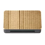 Brown Cardboard Texture Macro, Cardboard, Cardboard Memory Card Reader with CF