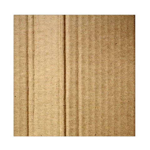 Brown Cardboard Texture Macro, Cardboard, Cardboard Duvet Cover Double Side (Full/ Double Size) from ArtsNow.com Back