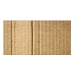 Brown Cardboard Texture Macro, Cardboard, Cardboard Satin Shawl 45  x 80 