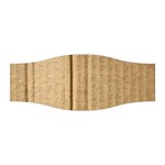 Brown Cardboard Texture Macro, Cardboard, Cardboard Stretchable Headband