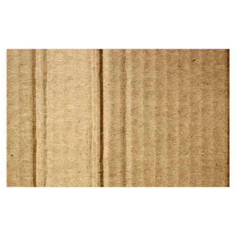 Brown Cardboard Texture Macro, Cardboard, Cardboard Kids  Hooded Rain Ponchos from ArtsNow.com Pocket Cover