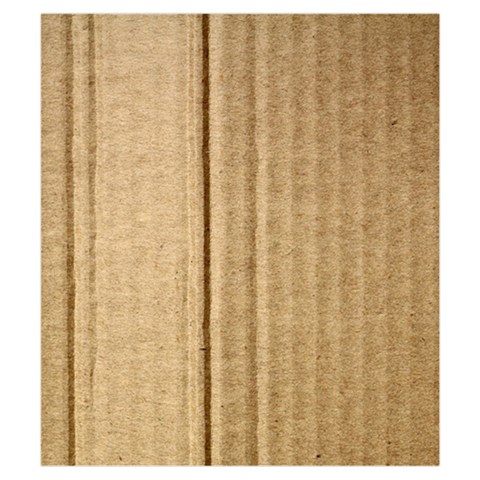 Brown Cardboard Texture Macro, Cardboard, Cardboard Kids  Hooded Rain Ponchos from ArtsNow.com Pocket