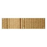 Brown Cardboard Texture Macro, Cardboard, Cardboard Banner and Sign 4  x 1 