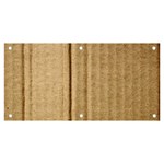 Brown Cardboard Texture Macro, Cardboard, Cardboard Banner and Sign 6  x 3 