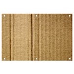 Brown Cardboard Texture Macro, Cardboard, Cardboard Banner and Sign 6  x 4 