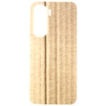 Brown Cardboard Texture Macro, Cardboard, Cardboard Samsung Galaxy S24 Plus 6.7 Inch Black TPU UV Case