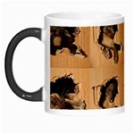 Carton, Brown Morph Mug