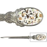 Cats, All, Collage, Cat Letter Opener