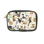 Cats, All, Collage, Cat Coin Purse