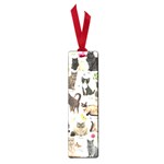 Cats, All, Collage, Cat Small Book Marks